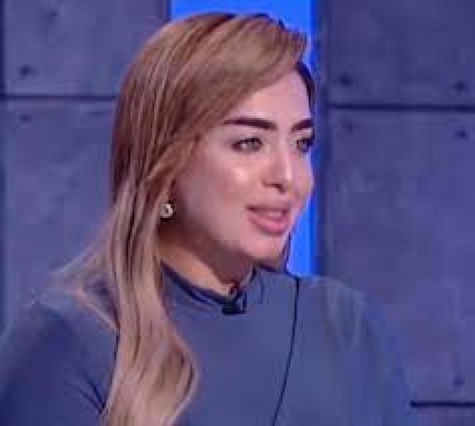 منى العمدة