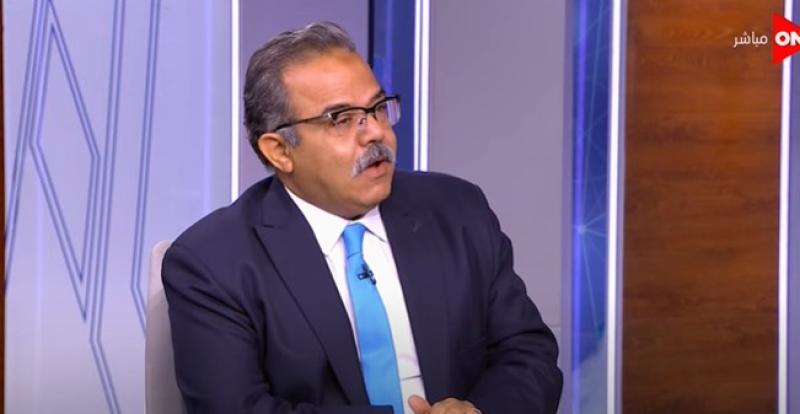 محمود العسقلاني: المرأة المصرية أهم وزيرة اقتصاد في السنوات العجاف.. «فيديو»