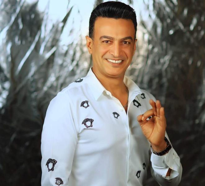 سمسم شهاب: «لم أعتزل والفن يرتقي بذوق الشعوب»