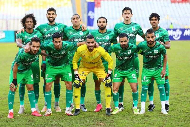 نجم المصري يعلن رحيله عن الفريق برسالة مؤثرة