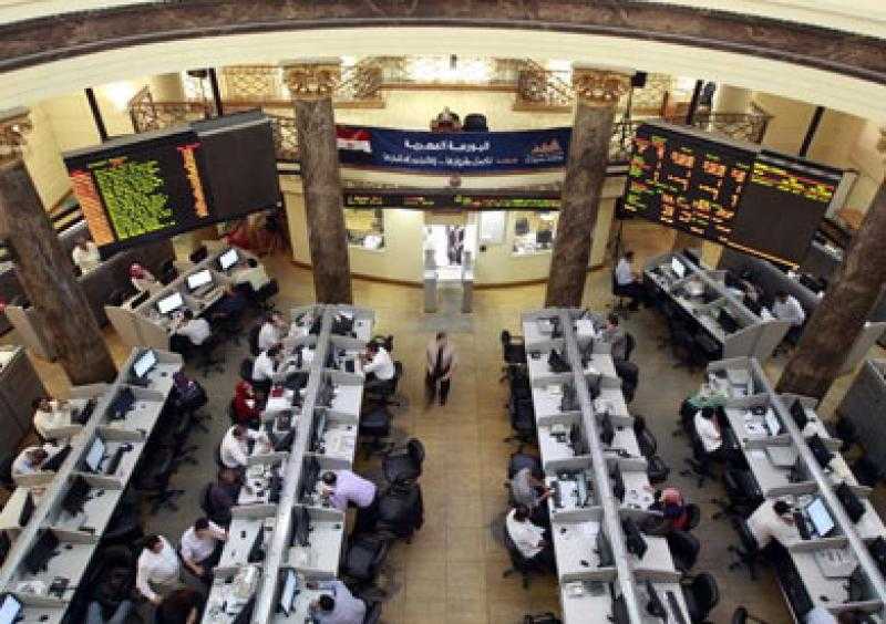 الأحد 15 يناير 2023.. البورصة تغلق على استقرار