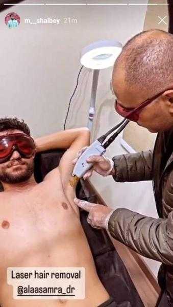 بسبب «إزالة الشعر».. الزمالك يغرم ثلاثي الفريق 300 ألف جنيه