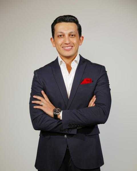 قناة النهار تتعاقد مع أمير هشام لتقديم برنامج رياضي جديد