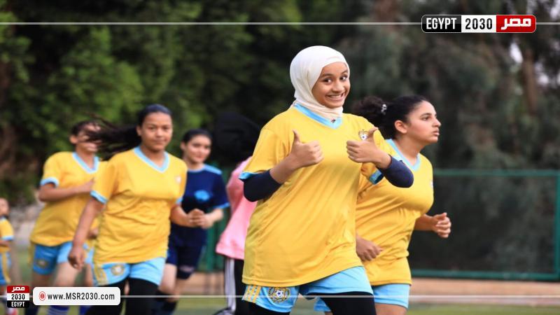 منتخب النسائية 