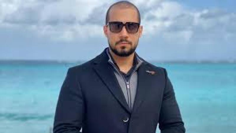 الشيخ عبد الله رشدي