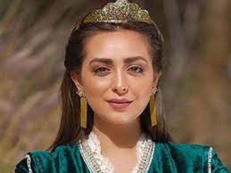 لماذا أثارت هبة مجدي قلق جمهورها في أحدث ظهور لها؟