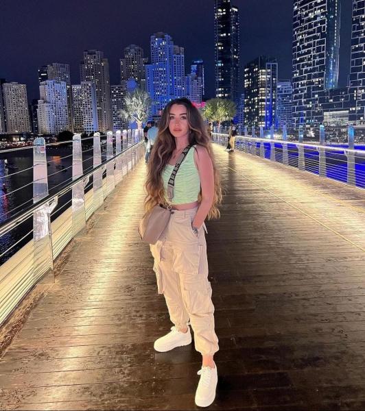 بإطلالة صيفية.. هنا الزاهد تخطف الأنظار في أحدث ظهور لها