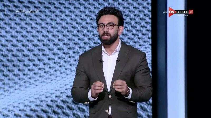 إبراهيم فايق لـ مرتضى منصور: «أمي اللي جبت سيرتها جزمتها برقبتك» فيديو