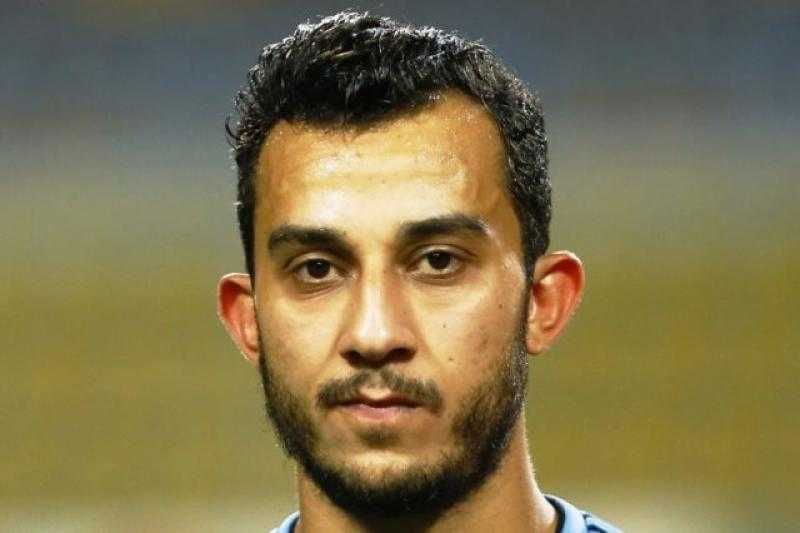 حقيقة رحيل أحمد أيمن منصور إلى الأهلي