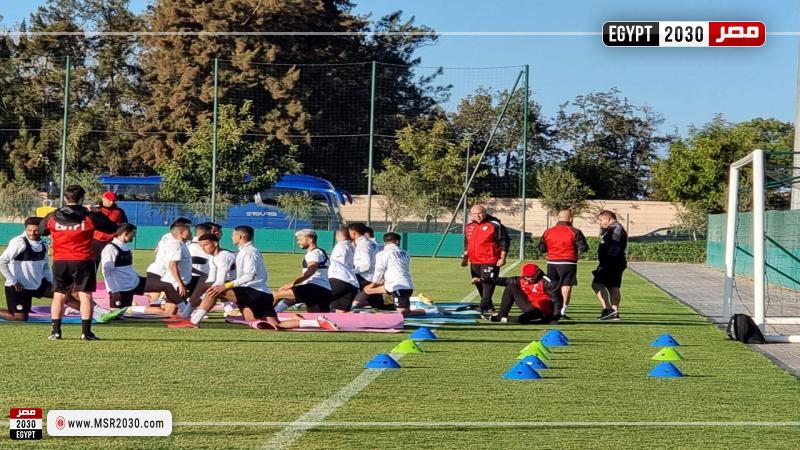 المنتخب الأولمبي 