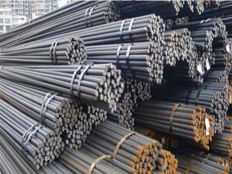 أسعار الحديد اليوم الإثنين