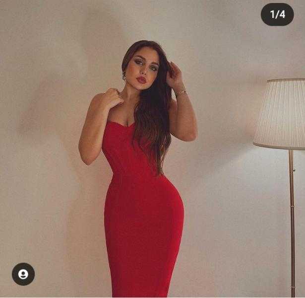 إطلالة ملفتة لابنة هيفاء وهبي من أحدث ظهور لها