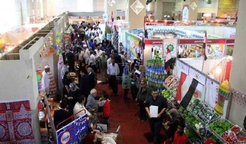 علاء عز: معارض أهلا رمضان رسالة لتكامل مؤسسات الدولة مع القطاع الخاص.. «فيديو»
