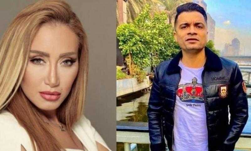 بعد قليل.. الحكم على حسن شاكوش في قضية السب والقذف لريهام سعيد