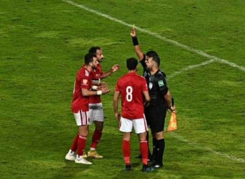 الأهلي يتلقى صدمة جديدة قبل مواجهة الزمالك في القمة