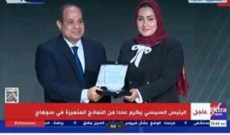 الشباب والرياضة: مشروع ”ألف بنت ألف حلم” يُساهم في نشر كرة القدم النسائية