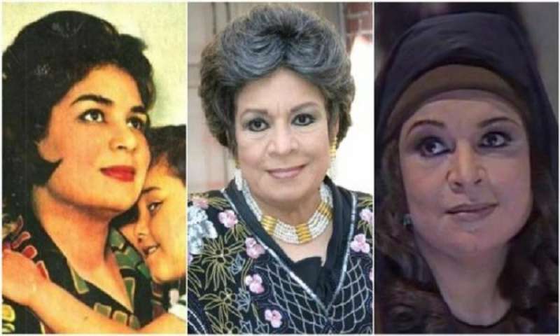 كريمة مختار