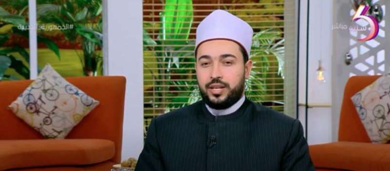 السيد عرفة