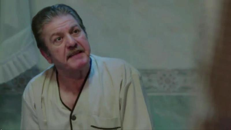 إحسان الترك