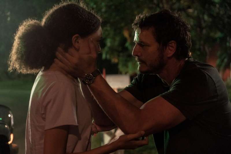  The Last of Us 