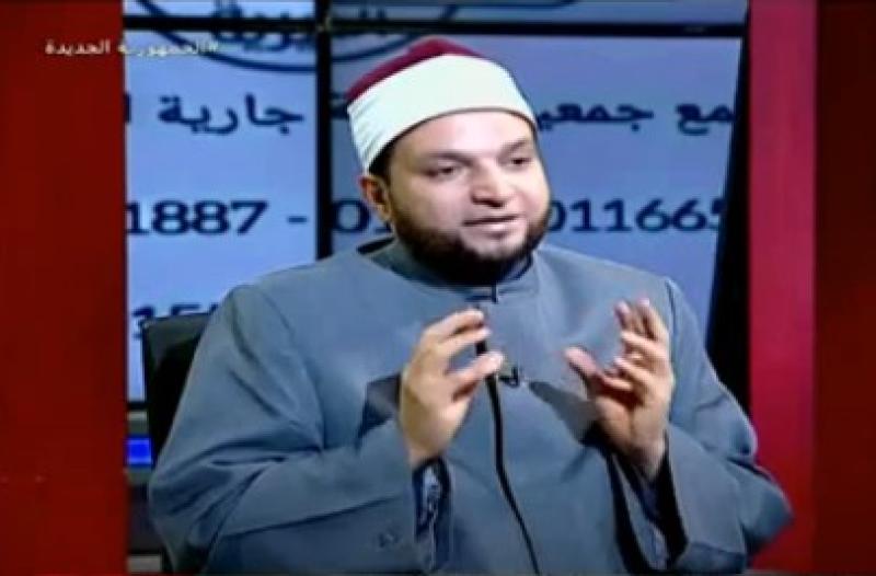 عالم بالأوقاف يكشف عقوبة التنمر في الإسلام.. فيديو