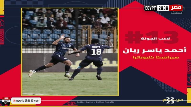 أحمد ياسر ريان