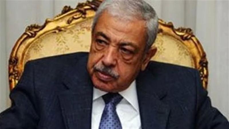 وفاة منصور العيسوي وزير الداخلية الأسبق والجنازة من السيدة نفيسة