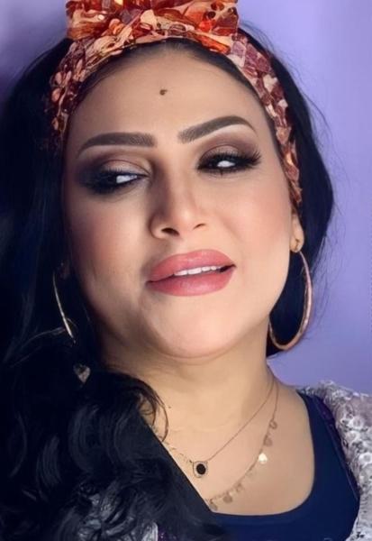 يخرب بيت طعامتي.. بدرية طلبة تمازح جمهورها في الرياض