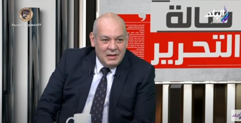 عميد طب أسنان القاهرة: إطلاق قوافل وتوفير الفحص للمواطنين في مختلف القرى