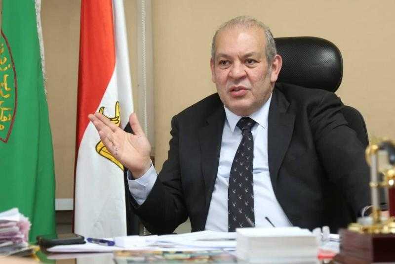 هشام عبدالحكم: تعاون مع هيئة الدواء لتصنيع زراعة أسنان مصرية