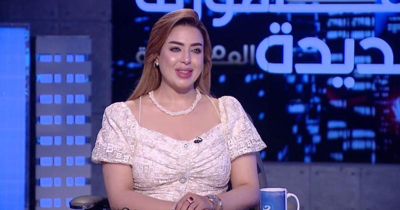 منى العمدة