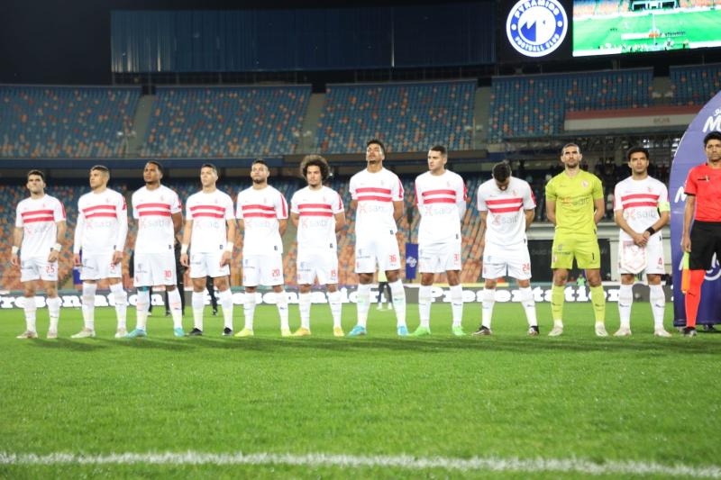 بعد الخروج من الكأس.. موعد مباراة الزمالك المقبلة