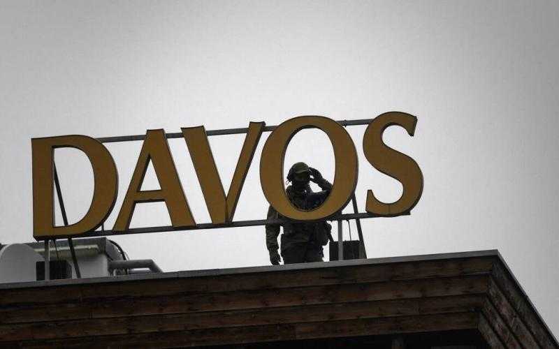 وسط غياب قادة العالم.. انطلاق المنتدى الاقتصادي السنوي «دافوس»