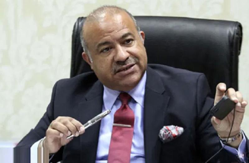 رئيس البورصة المصرية للسلع