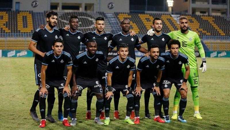 «باتشيكو» يعلن تشكيل بيراميدز أمام الجيش الملكي في الكونفدرالية الإفريقية