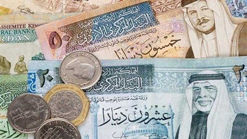 أسعار العملات العربية اليوم الأحد 18-6-2023 أمام الجنيه