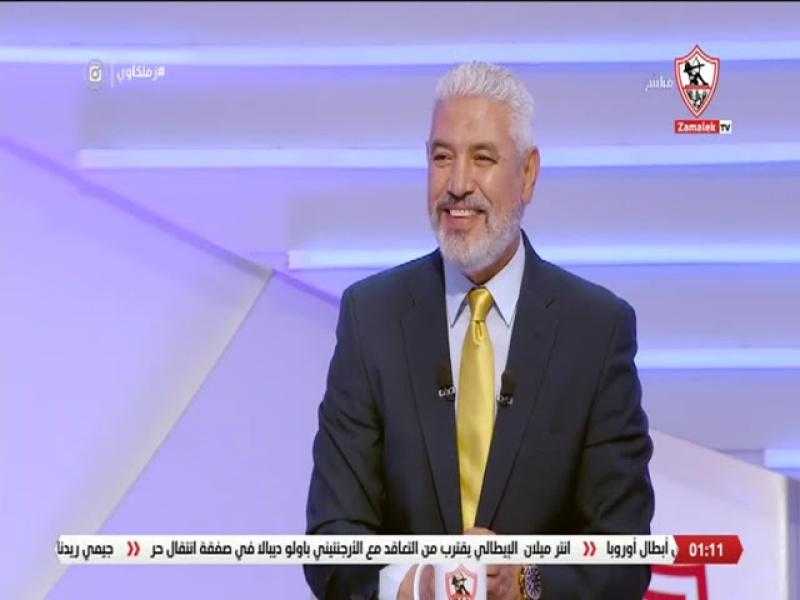عبدالحميد : «بن شرقي قالنا سيبوني أعمل قرشين في الخليج»