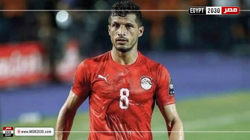 طارق حامد 