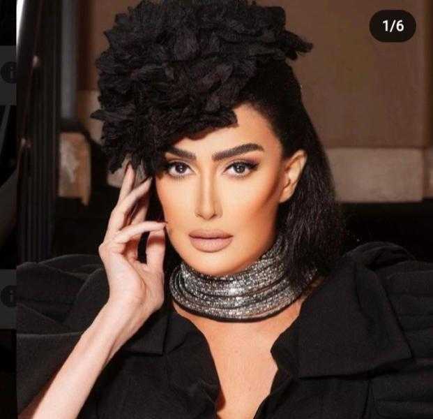 غادة عبدالرازق بإطلالة ناعمة في أحدث ظهور لها