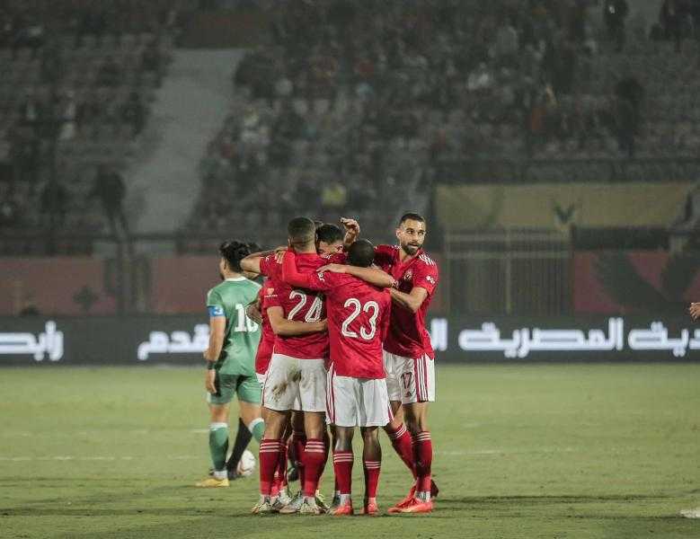 صدمة قوية لـ الأهلي قبل ساعات من مواجهة سموحة بالكأس