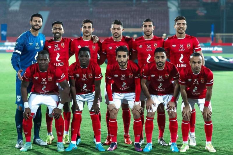 مفاجآت من كولر في تشكيل الأهلي أمام سموحة بكأس مصر