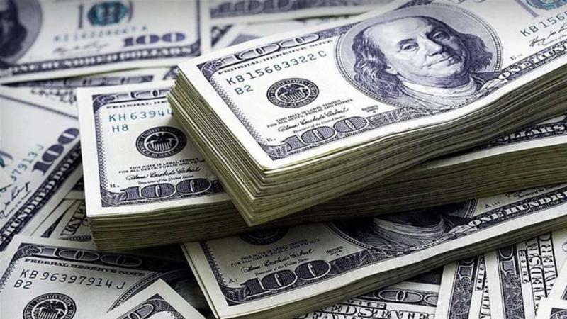 أسعار الدولار