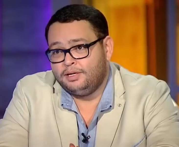 أحمد رزق