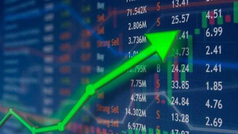 مؤشرات البورصة تواصل صعودها الجماعي في بداية تعاملات اليوم