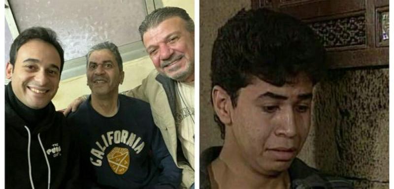 عمرو محمد علي