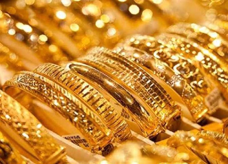 أسعار الذهب اليوم الثلاثاء تتراجع بنحو 20 جنيهًا