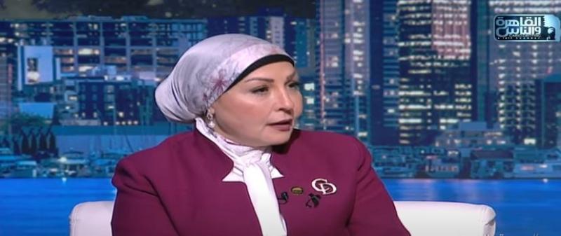 برلمانية تكشف أسباب تقدمها بمشروع قانون لحماية العمالة المنزلية.. «فيديو»