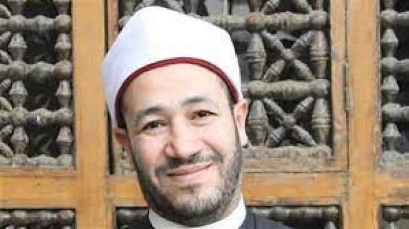 الدكتور محمد عبدالسميع