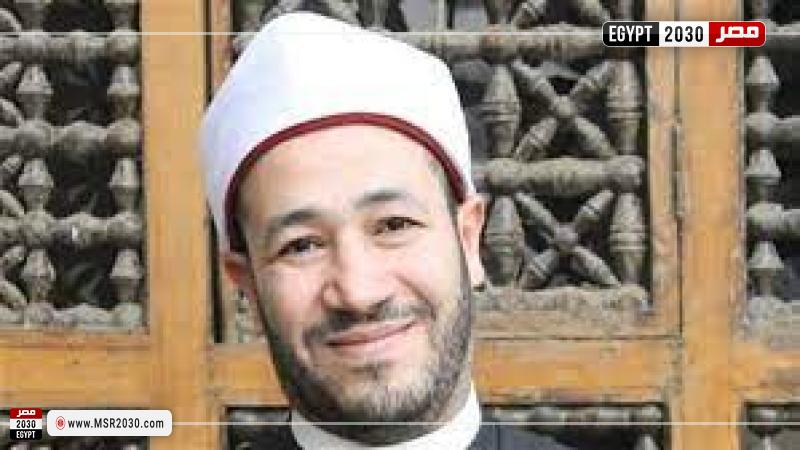 الدكتور محمد عبدالسميع