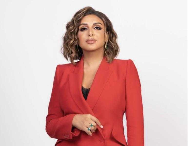 «حفلات الخميس».. مشروع ضخم يجمع صوت مصر أنغام مع «المتحدة»